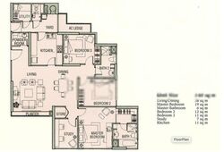 Melrose Park (D10), Condominium #413449381